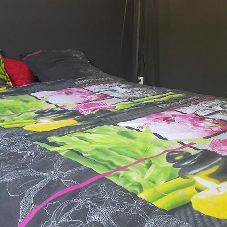 Yaelines Bed and Breakfast Fécamp Buitenkant foto