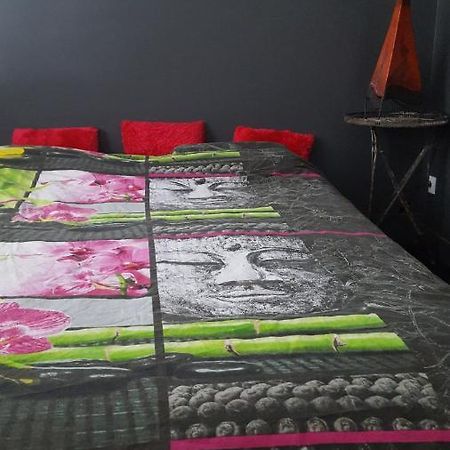 Yaelines Bed and Breakfast Fécamp Buitenkant foto