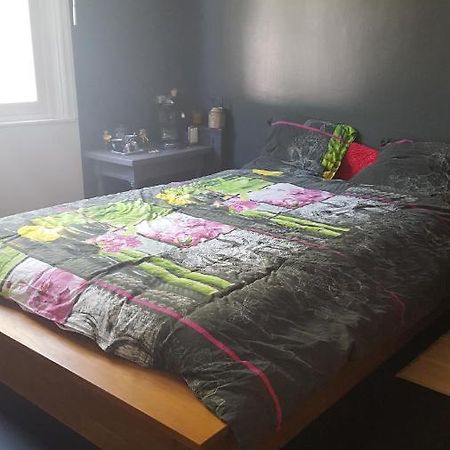 Yaelines Bed and Breakfast Fécamp Buitenkant foto