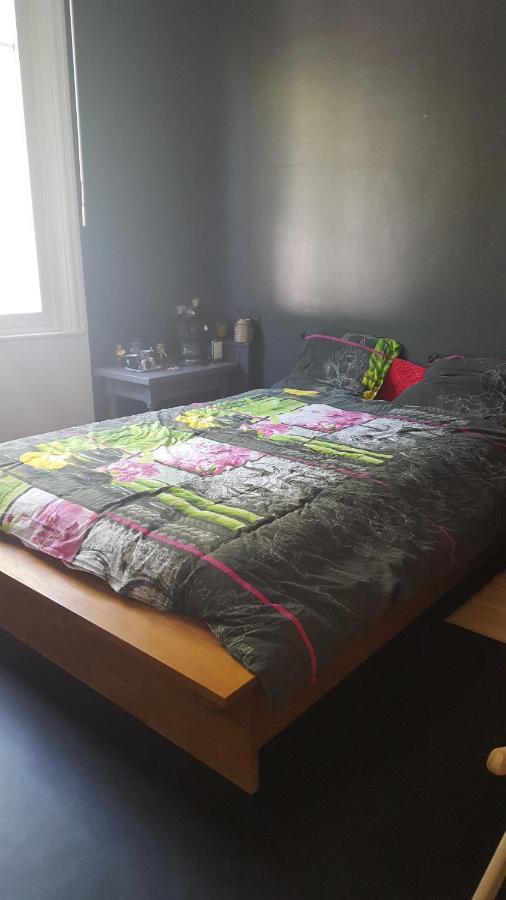 Yaelines Bed and Breakfast Fécamp Buitenkant foto